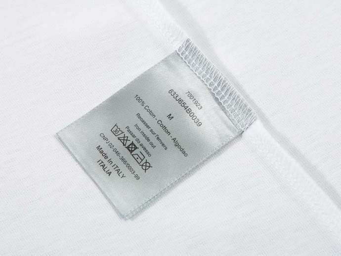 Dior T Shirts Short _SKUDiorS-XL83734024